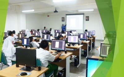 Kegiatan ANBK SDN Randusari 01 Tahun 2023